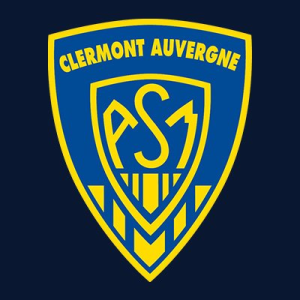 ASM CLERMONT AUVERGNE