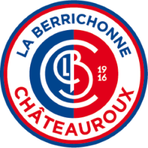 Berrichone Chateauroux
