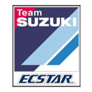 Team Suzuki Ecstar