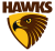 Hawthorne Hawks