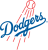 LA Dodgers