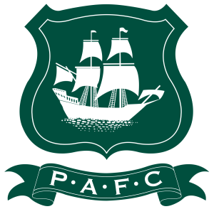 logo Playmouth Argyle