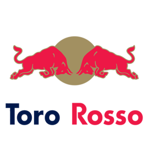 logo Scuderia Toro Rosso