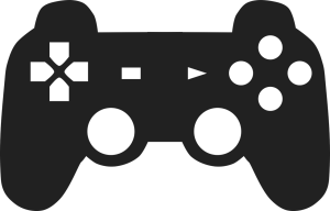 logo Videojuegos