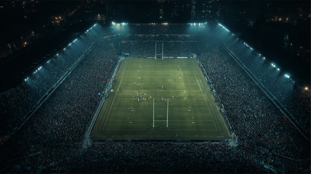 L'évolution du rugby professionnel en France au cours des dix dernières années