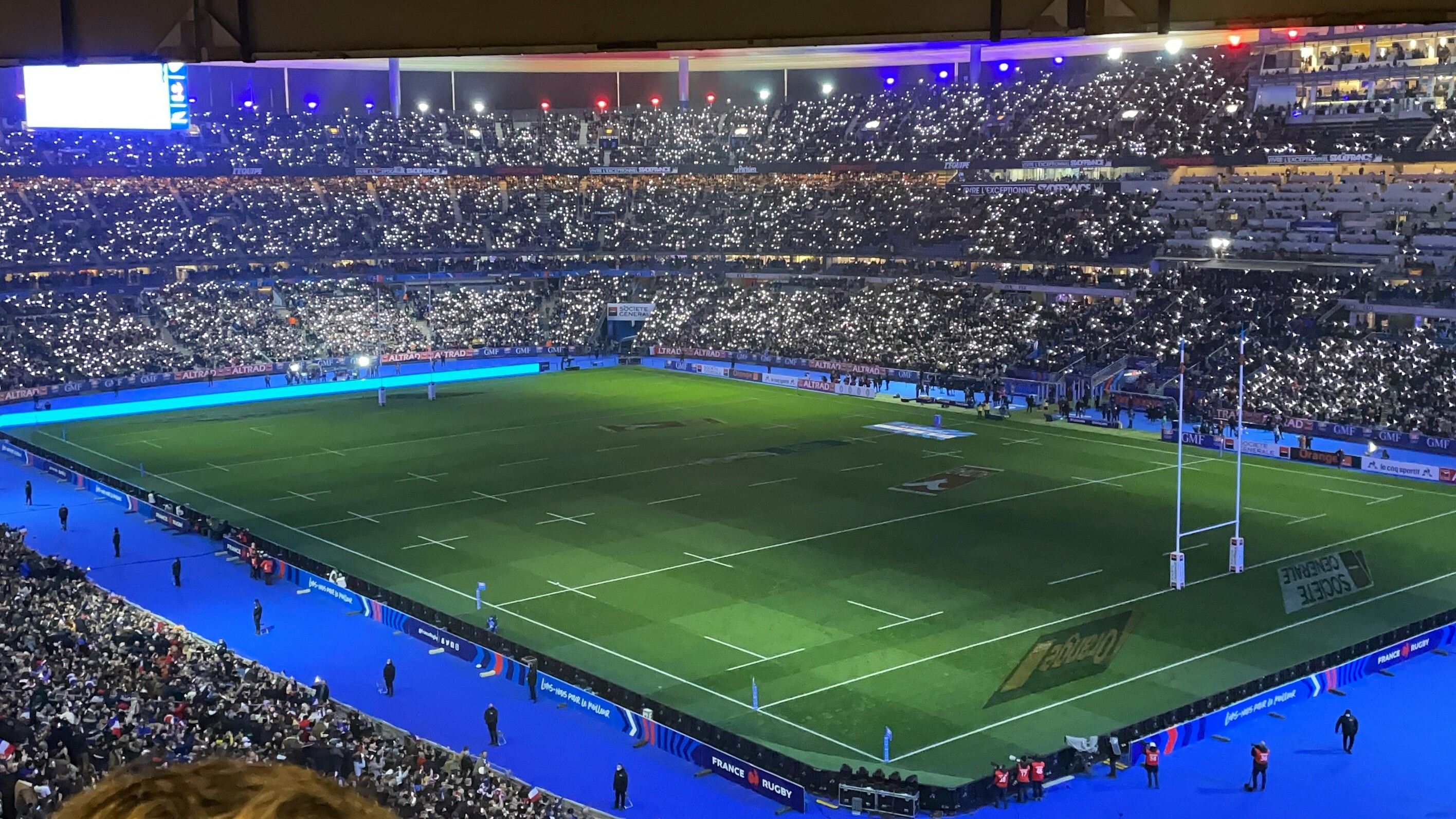 Every Team's Best Player Ahead of the 2027 Six Nations
