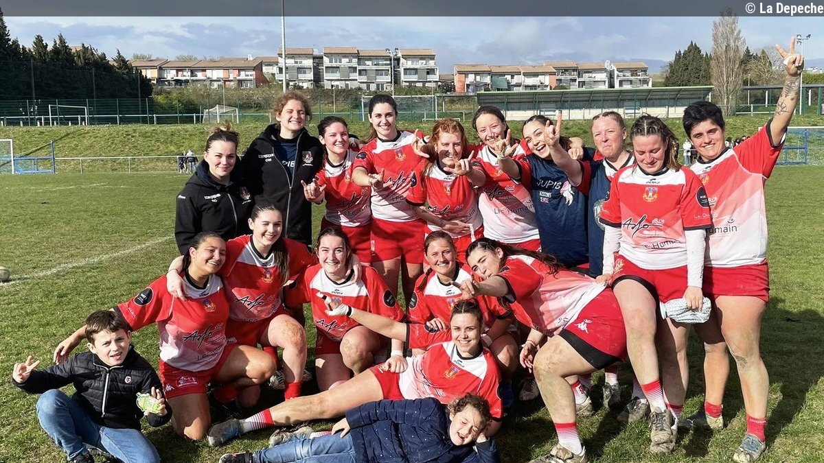 Castelnaudary. Rugby : les échos du ROC