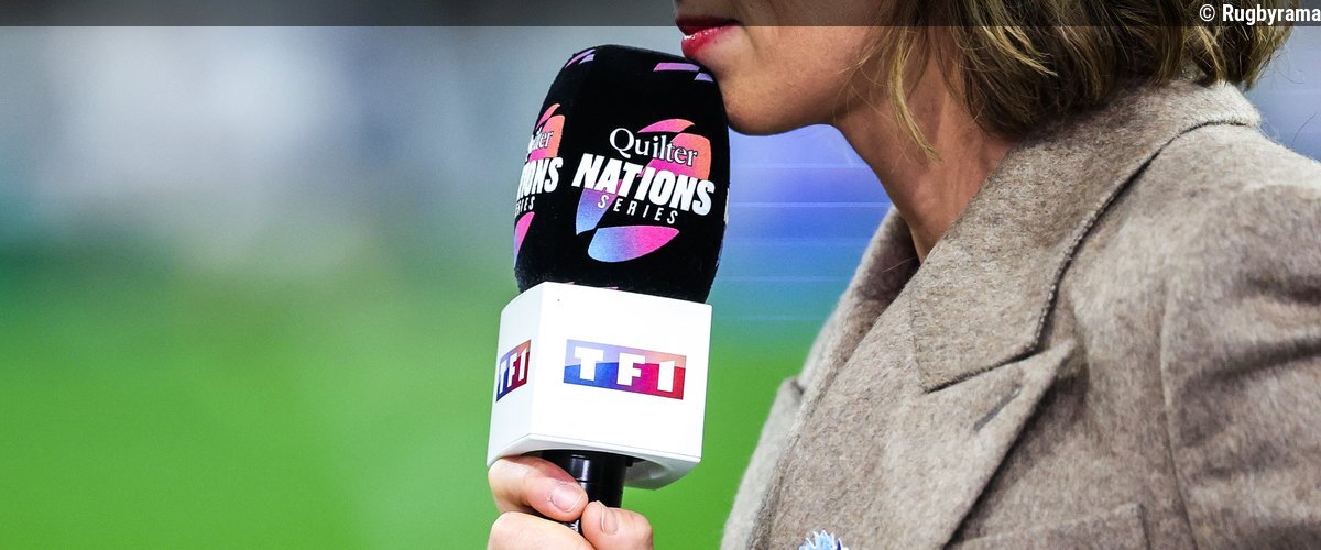 XV de France – Audiences records, droits de diffusion plus abordables que le football : pourquoi TF1 mise désormais sur le ru