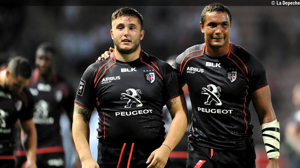 Stade Toulousain : élisez votre XV de légende de ces trente dernières années avec La Dépêche du Midi !