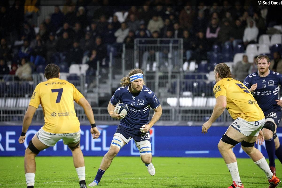 SUA : ils veulent sauver le soldat Olmstead