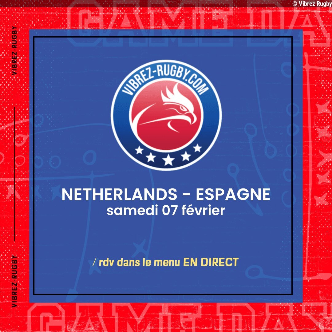 Pays-Bas – Espagne en direct