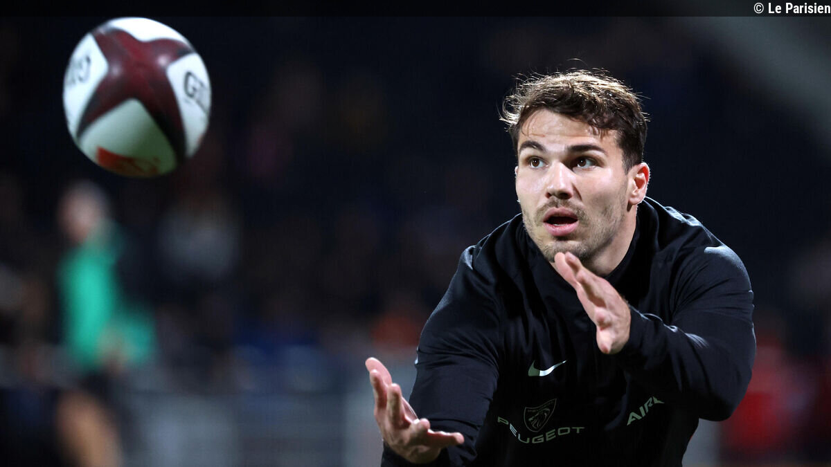 Salary cap et droits à l'image… 5 minutes pour comprendre la polémique qui touche Toulouse et Antoine Dupont