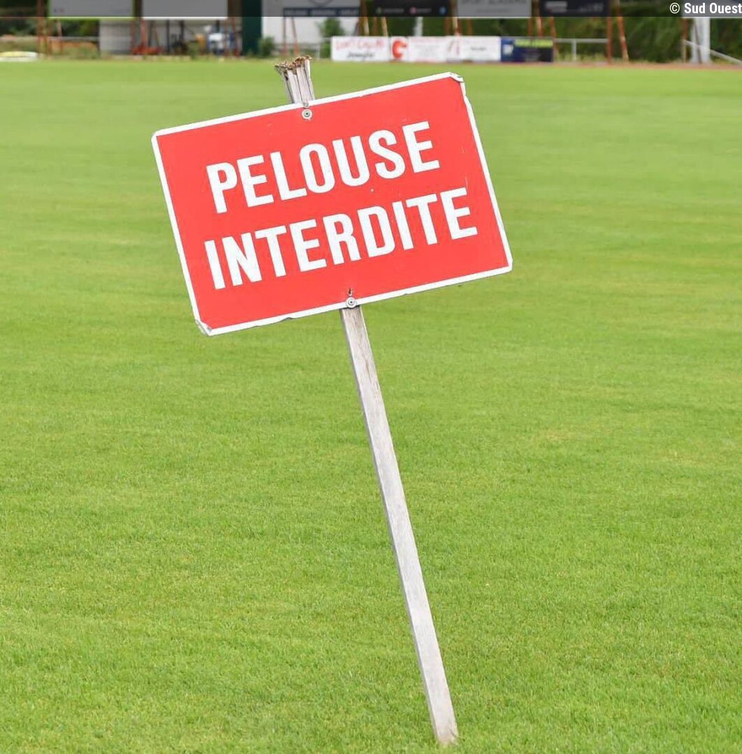 Dordogne : de nombreux matches reportés à cause des intempéries