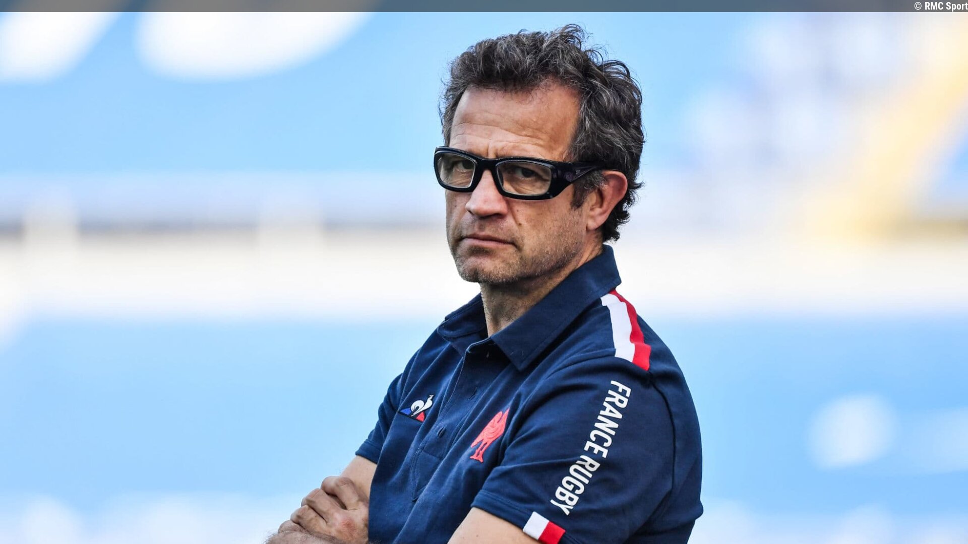 Fabien Galthié