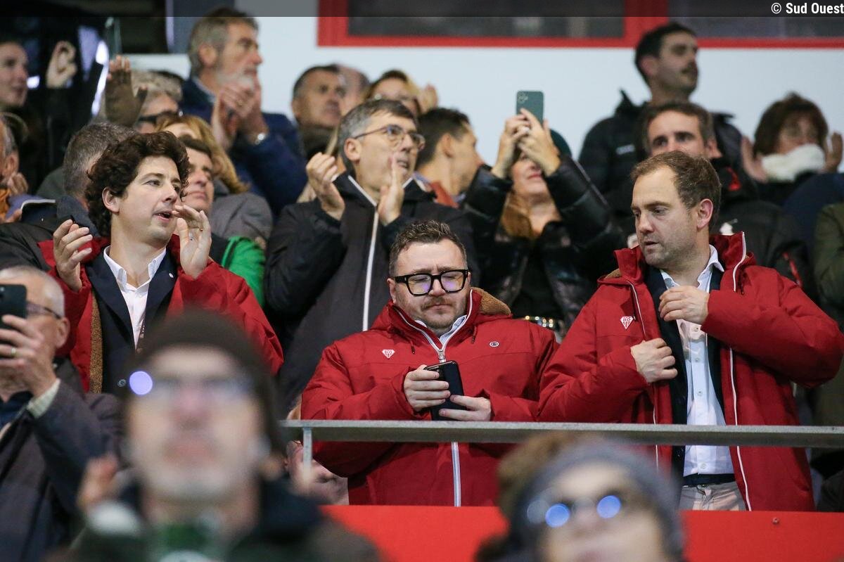 Biarritz Olympique : points récupérés ou non, les dirigeants recevront la décision ce vendredi
