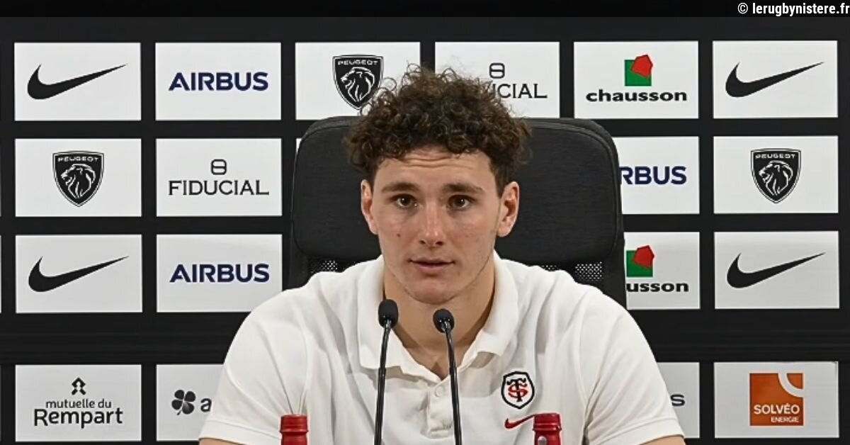 Pas de Dupont, pas de Ramos : pas de problème, Toulouse fait confiance à sa formation