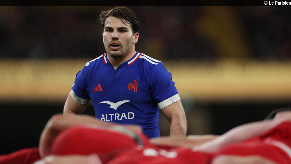 Rugby : « C'est délirant »… Le Stade toulousain et Dupont réfutent les accusations portant sur les contrats d'images