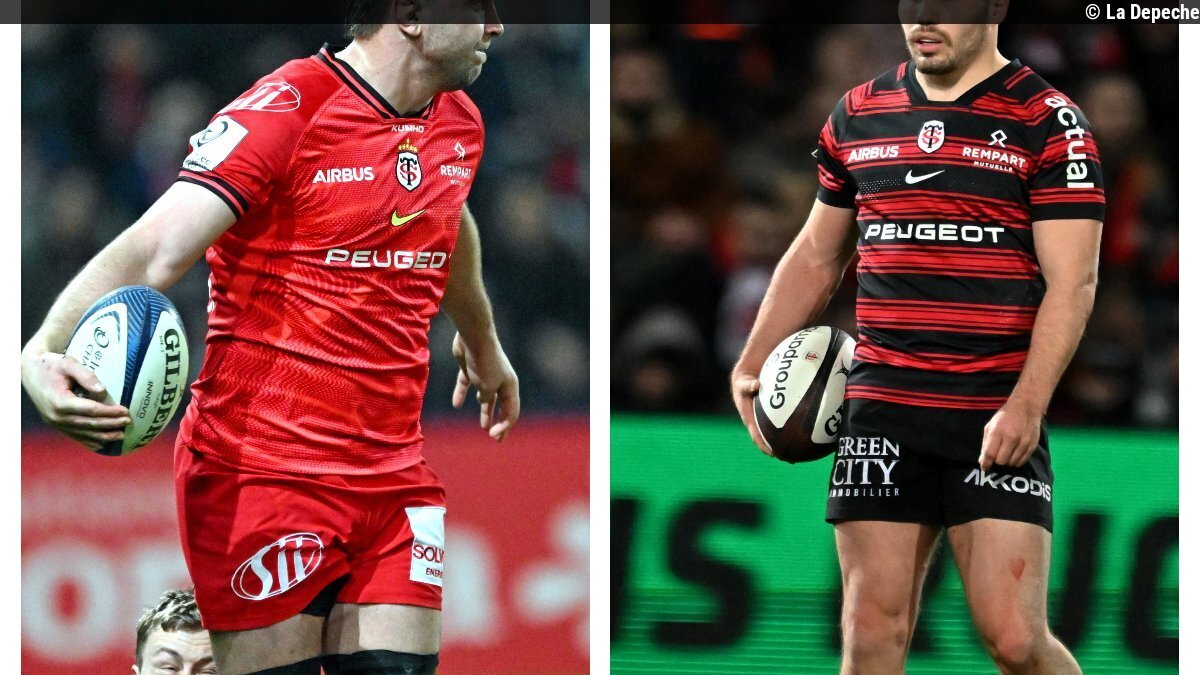 Affaire Dupont-Jelonch : "C'est délirant" Les avocats d'Antoine Dupont et du Stade Toulousain sortent du silence