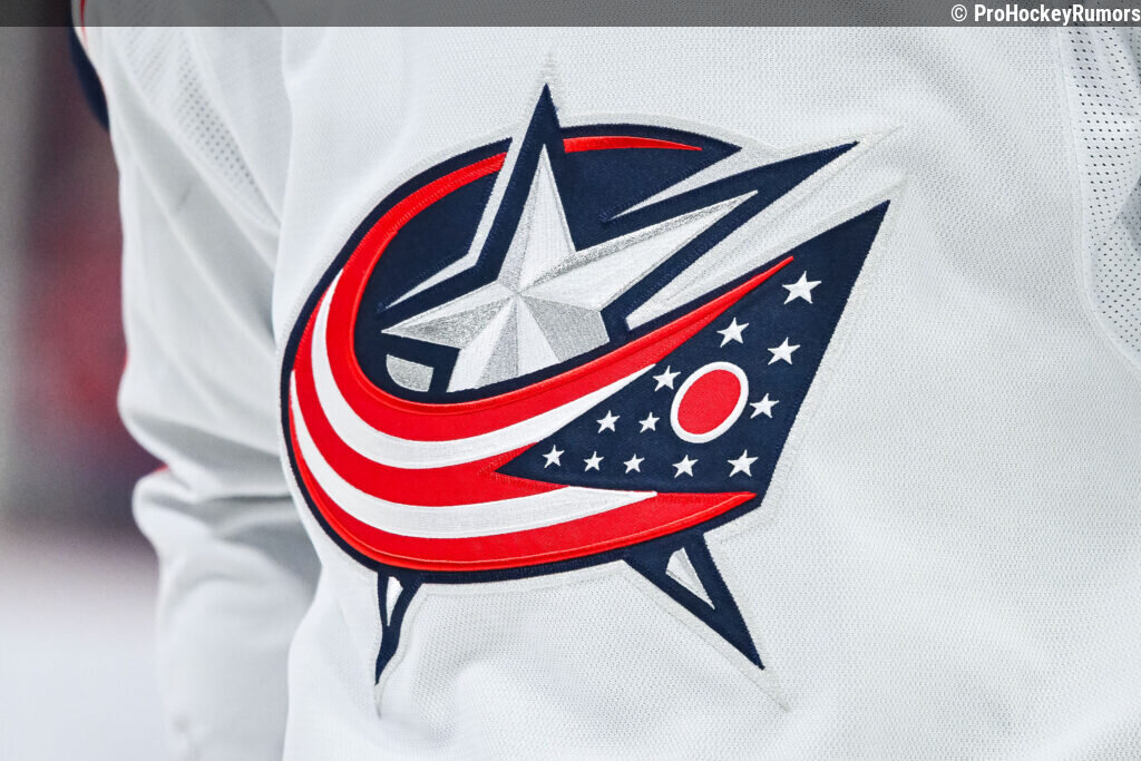 Blue Jackets' Scott Ford To Interview For NCAA Coaching Vacancy