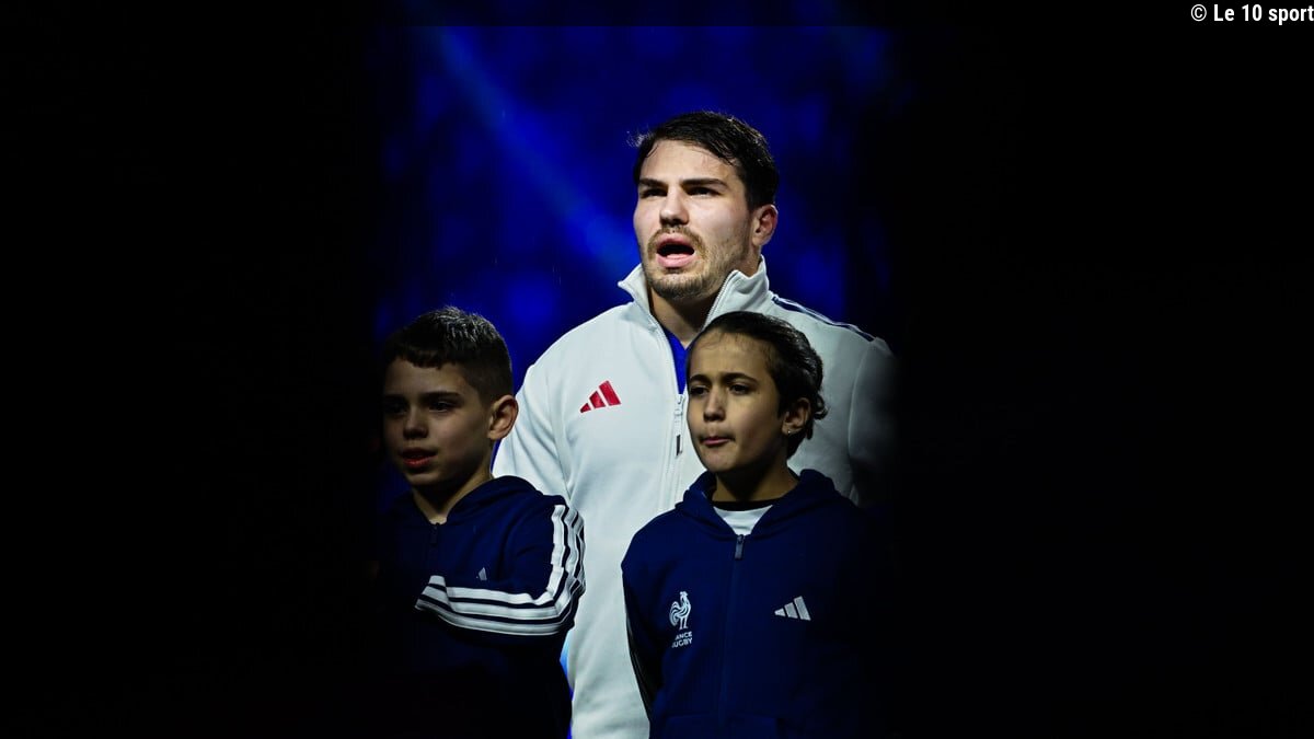 Antoine Dupont : «Des infractions sont commises», il va porter plainte !