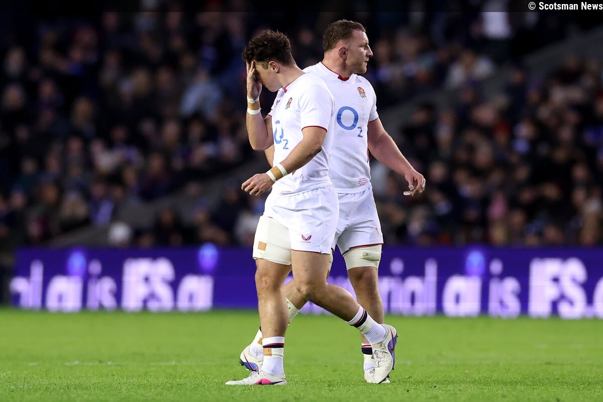 Calcutta Cup sinner learns Six Nations ban fate as disciplinary panel rule on incidents of foul play