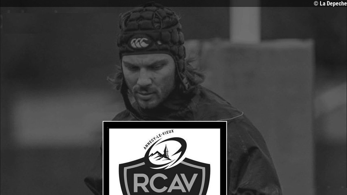 "Notre capitaine est parti…" Son match de rugby a été annulé, il part skier et meurt dans une avalanche