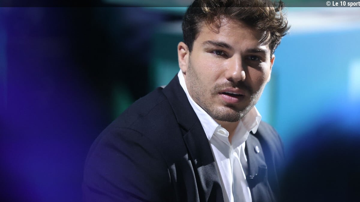 Antoine Dupont bientôt obligé de passer devant le tribunal ?