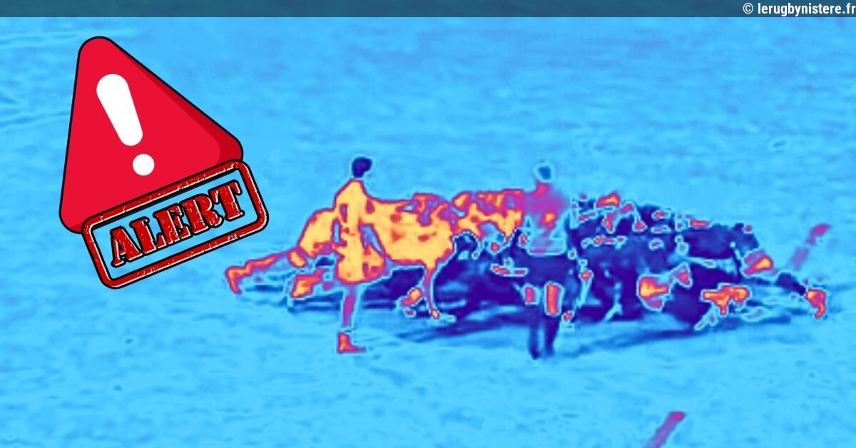 Ce bastion du rugby français au bord du dépôt de bilan