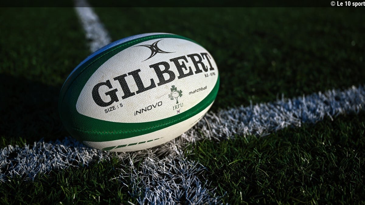 France - Angleterre : Le rugby aussi va avoir son match d'influenceurs... avec des noms que vous connaissez tous !