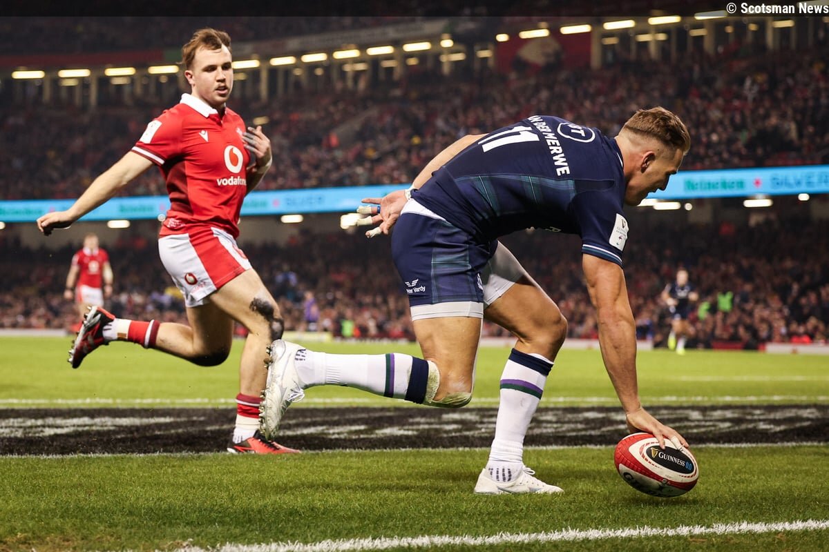 Scotland's latest Six Nations challenge not for faint-hearted but win brings enormous spoils