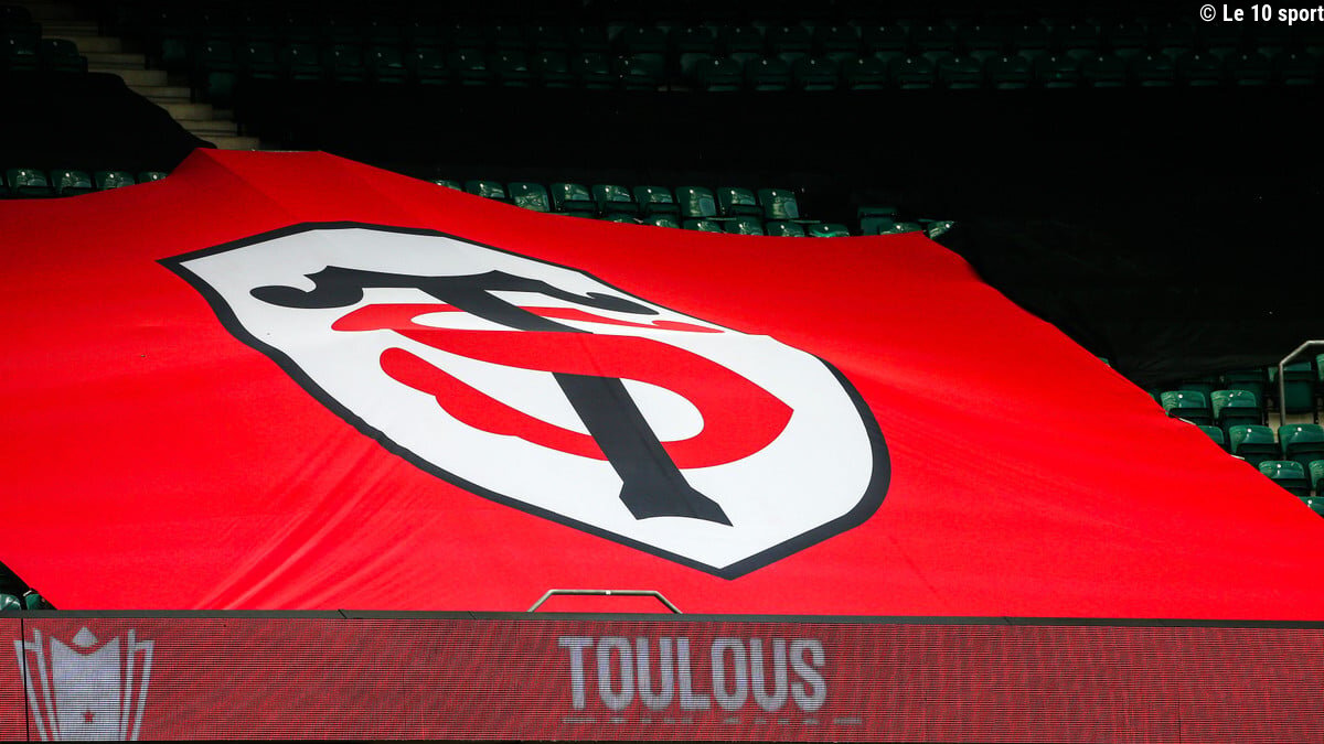 «J'y pense souvent», bientôt la fin entre le Stade Toulousain et l'une de ses stars ?