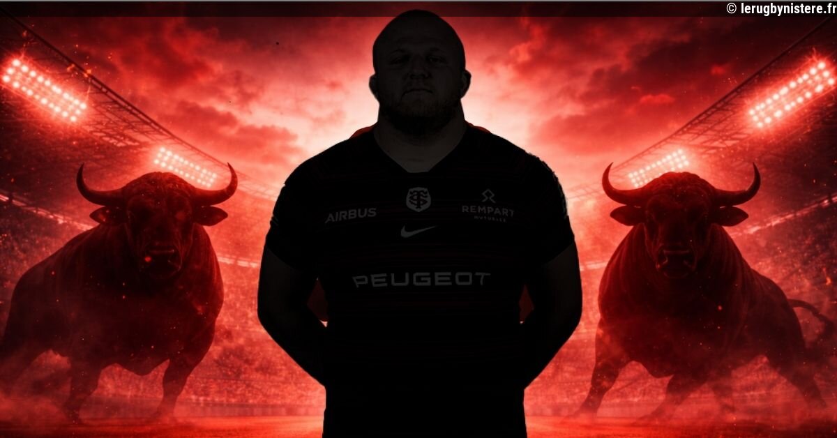 135 kg de puissance : Toulouse récupère son poids lourd face à Montauban