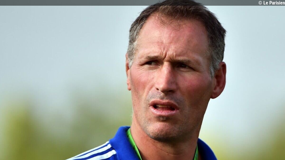 « Une opportunité et un défi exceptionnel » : l'ancien capitaine du XV de France Olivier Magne rejoint le staff de l'OL