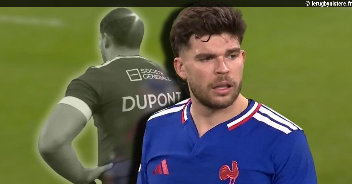 Dans l'ombre de Jalibert, Antoine Dupont livre-t-il son meilleur rugby ?