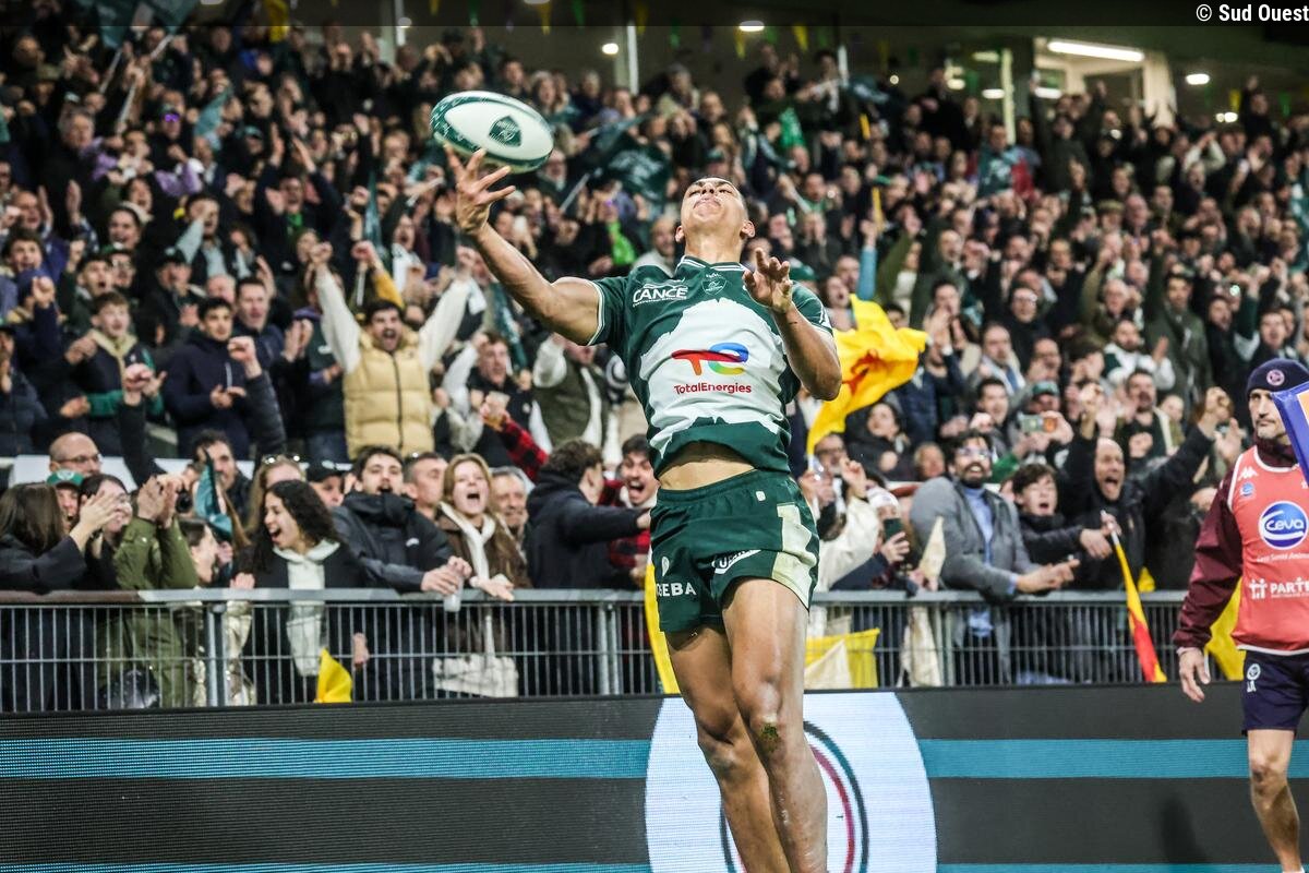 REACTIONS. « À ce moment-là de la saison, Pau est largement au-dessus de nous »