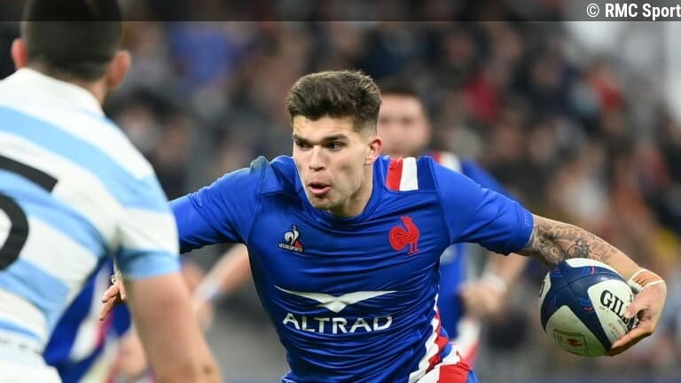 Matthieu Jalibert