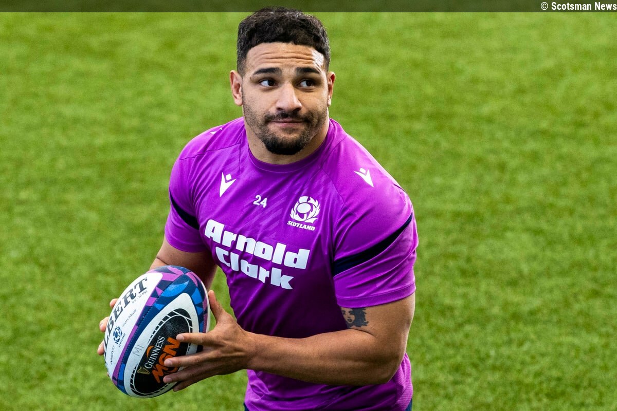 'Do something special': Six Nations incentive huge for Scotland amid 'added bonus'