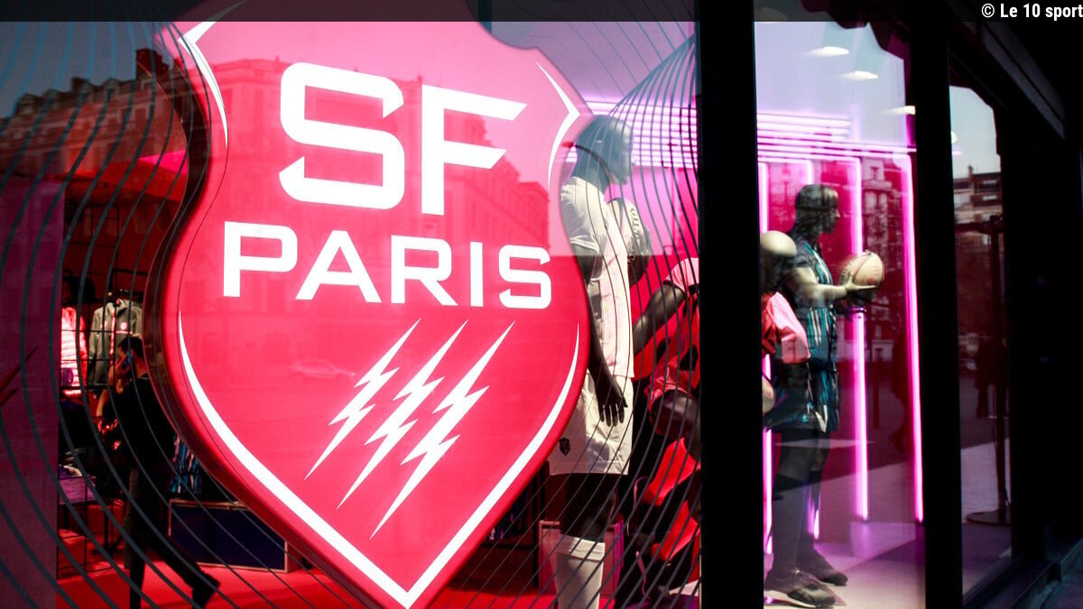Un joueur signe au Stade Français… grâce à Hélène Ségara : Le rôle insoupçonné de la star de la musique dans ce transfert