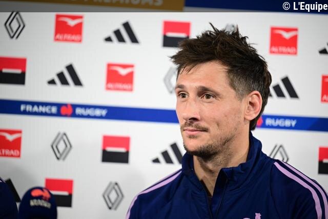 Baptiste Serin, éloigné de l'équipe de France depuis juillet 2024, enchaîne avec les Bleus pendant le Tournoi : « J'ai l'impr