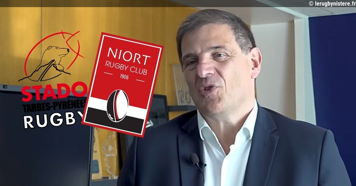 La FFR contre-attaque : 7 mesures pour éviter le naufrage de la Nationale