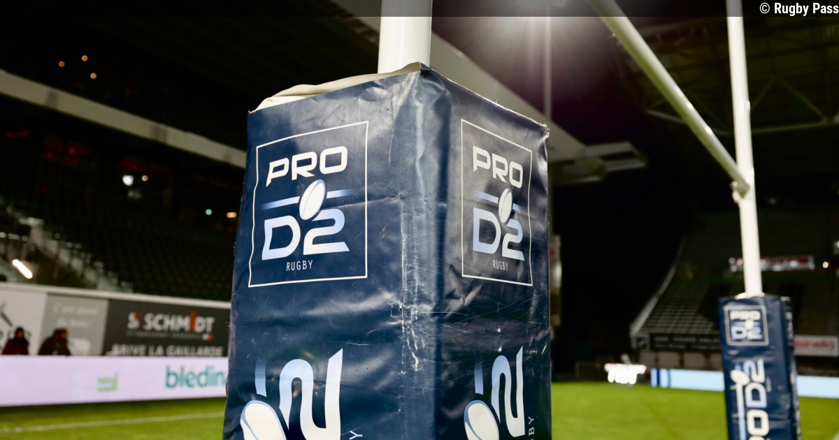 23e journée de Pro D2 : crash-test pour Valence-Romans contre les irrésistibles Vannetais