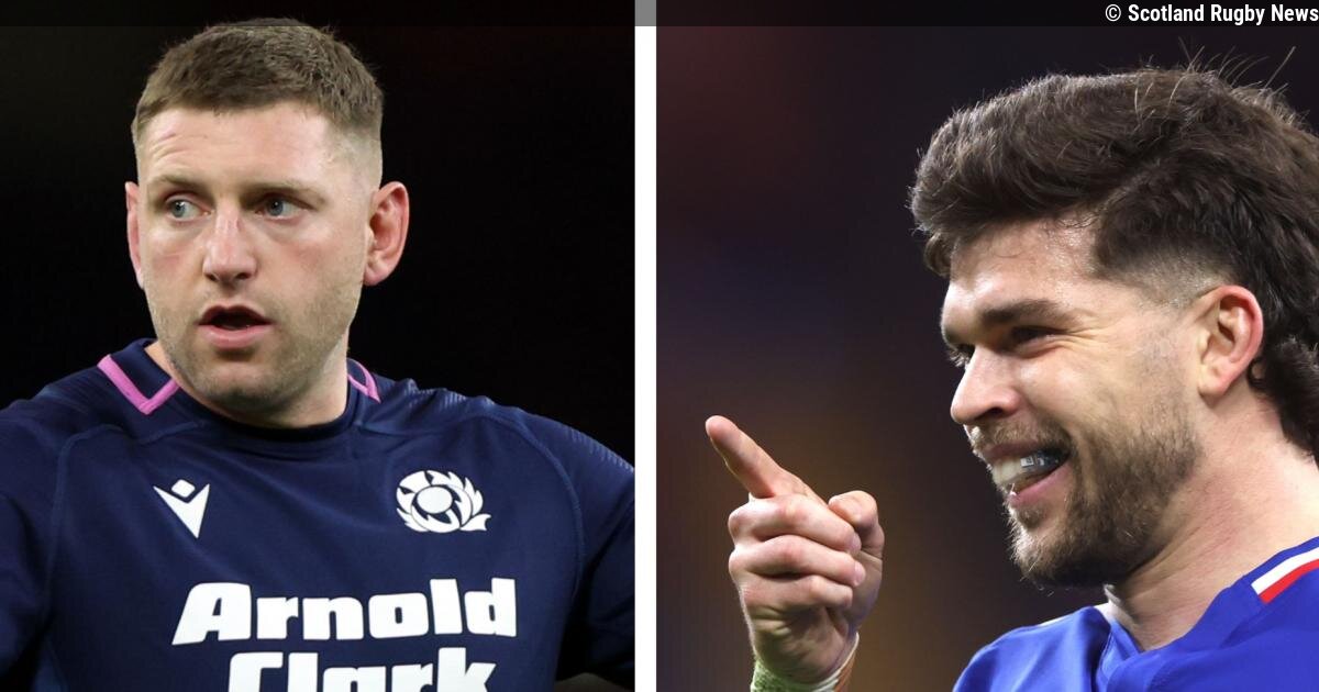 All the head-to-head battles assessed as Scotland face title-chasing France