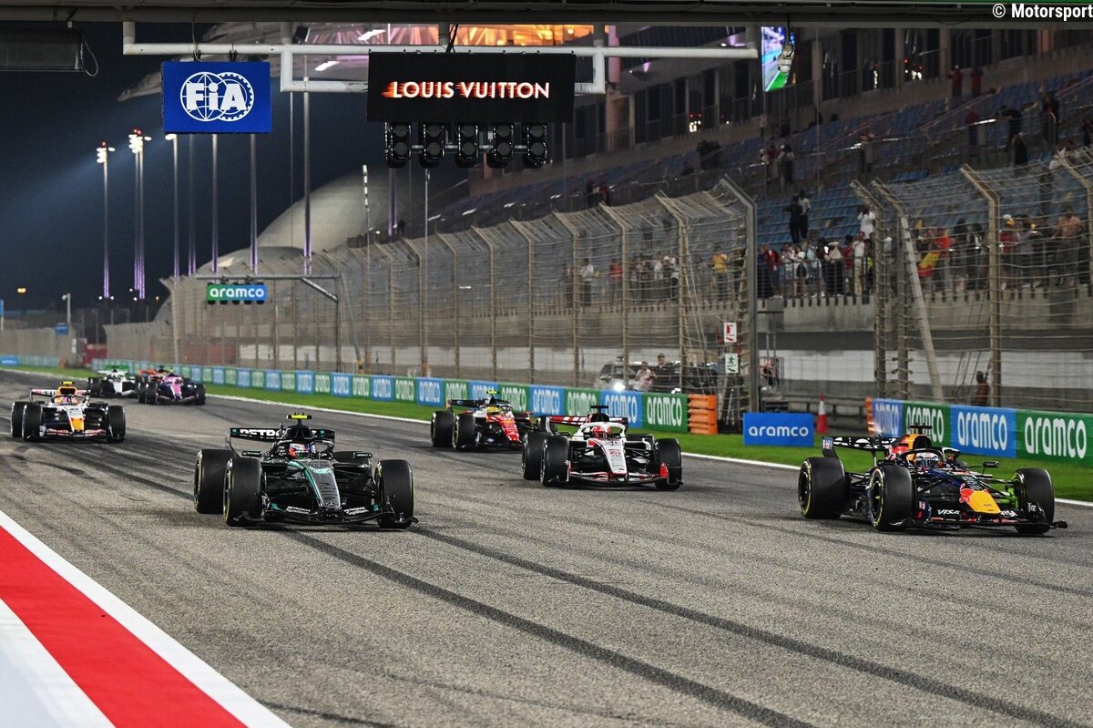 La FIA revela ajustes en las directrices para pilotos de F1 tras la reunión de Qatar