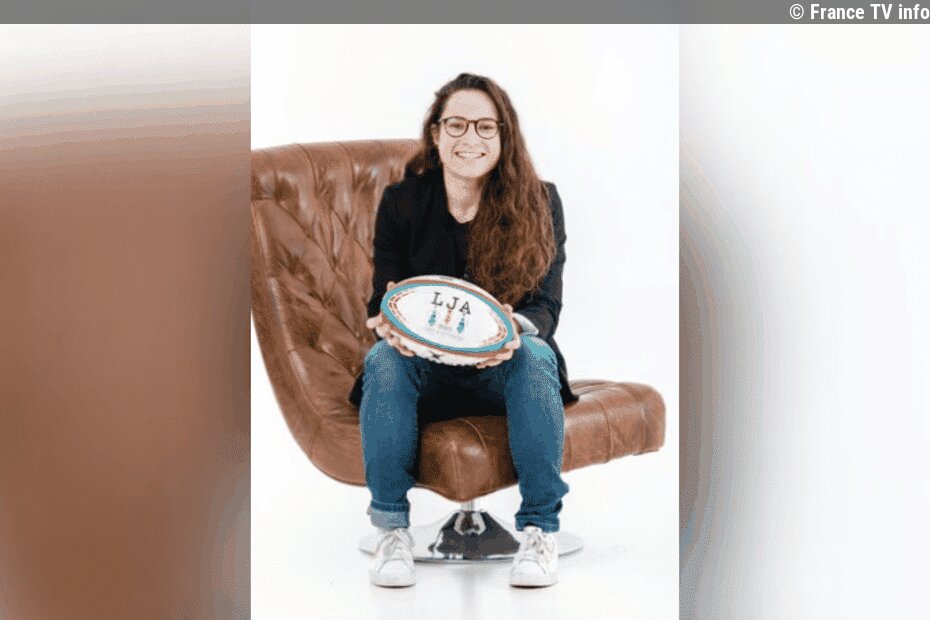 Rugby. Laura Di Muzio, présidente du Stade Villeneuvois, veut créer le premier club pro féminin en France