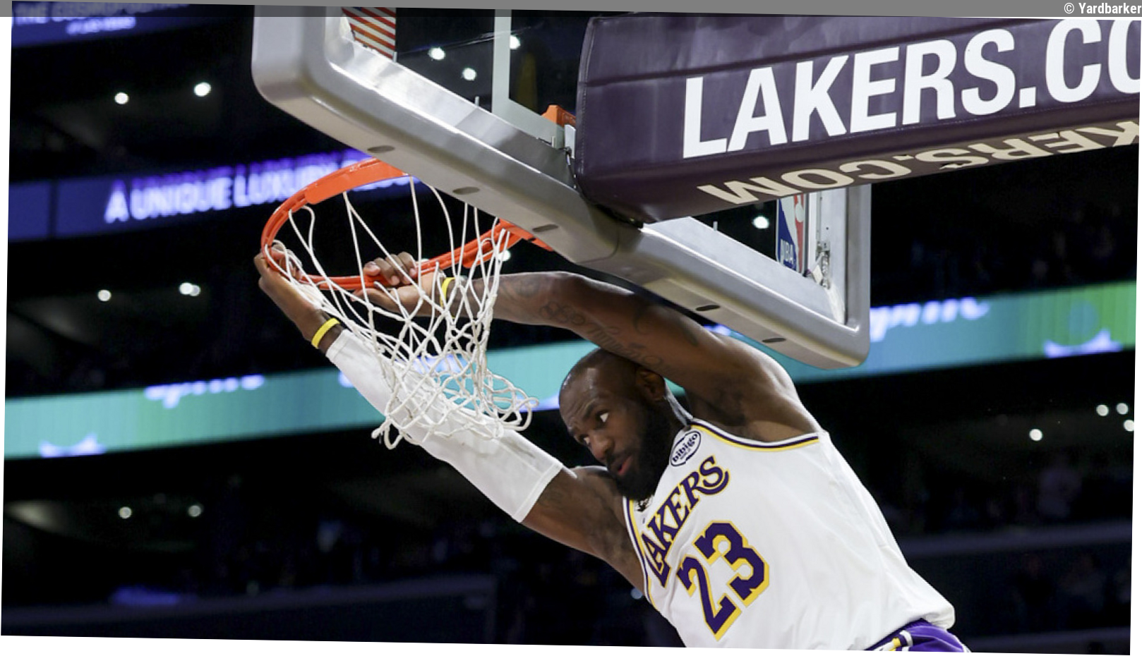 The 'NBA all-time field goal leaders' quiz