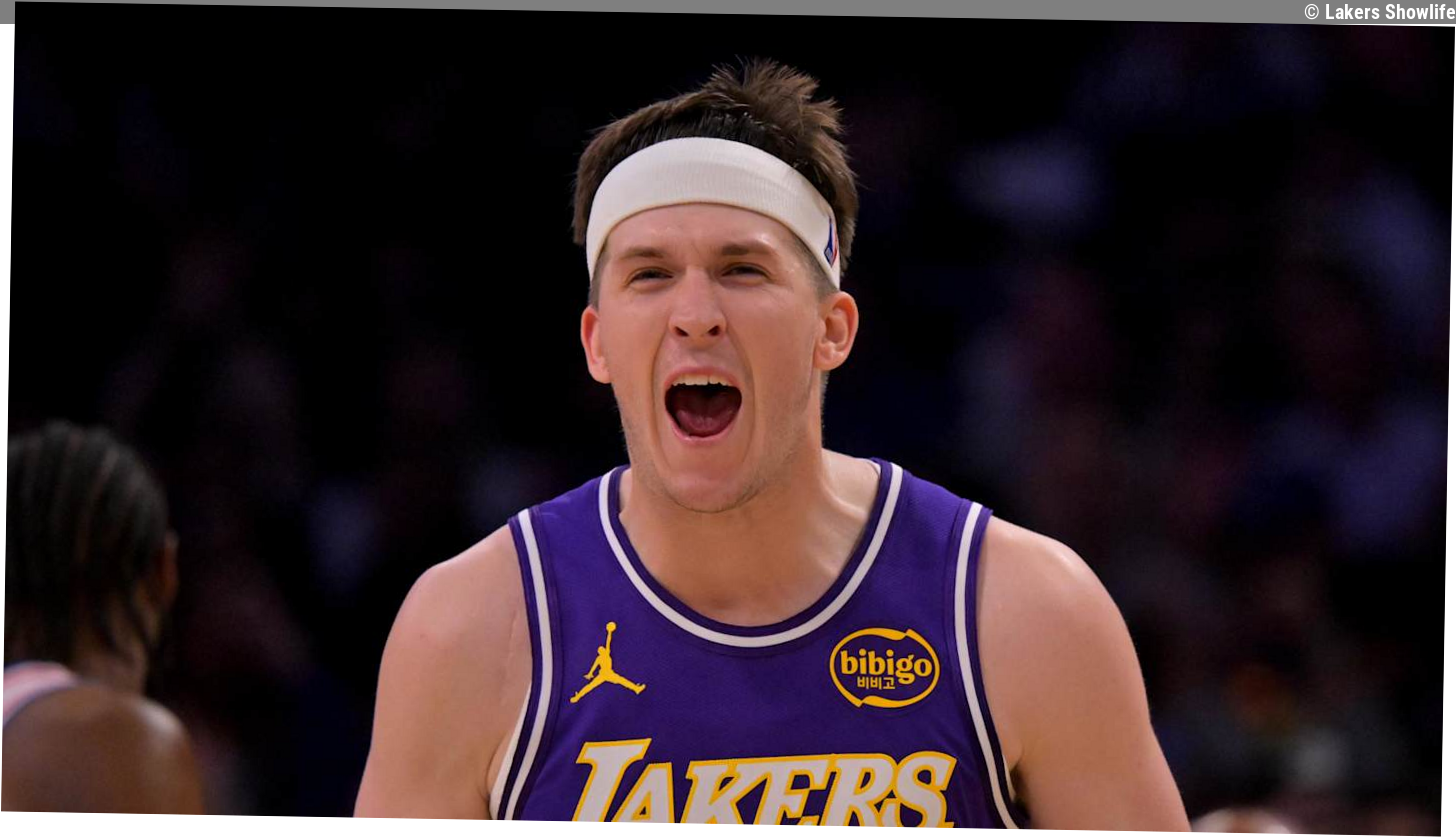 Austin Reaves just answered Lakers fans biggest question without LeBron James