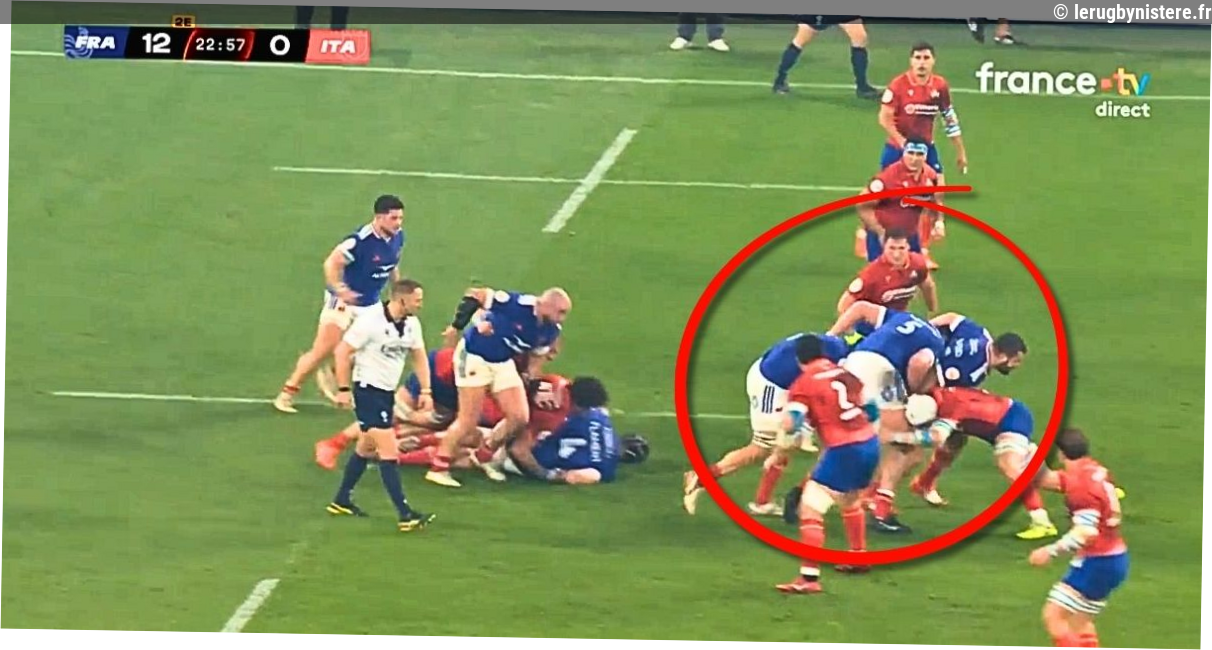 Cette faute (facilement) évitable qui peut faire la différence en finale de la Coupe du monde