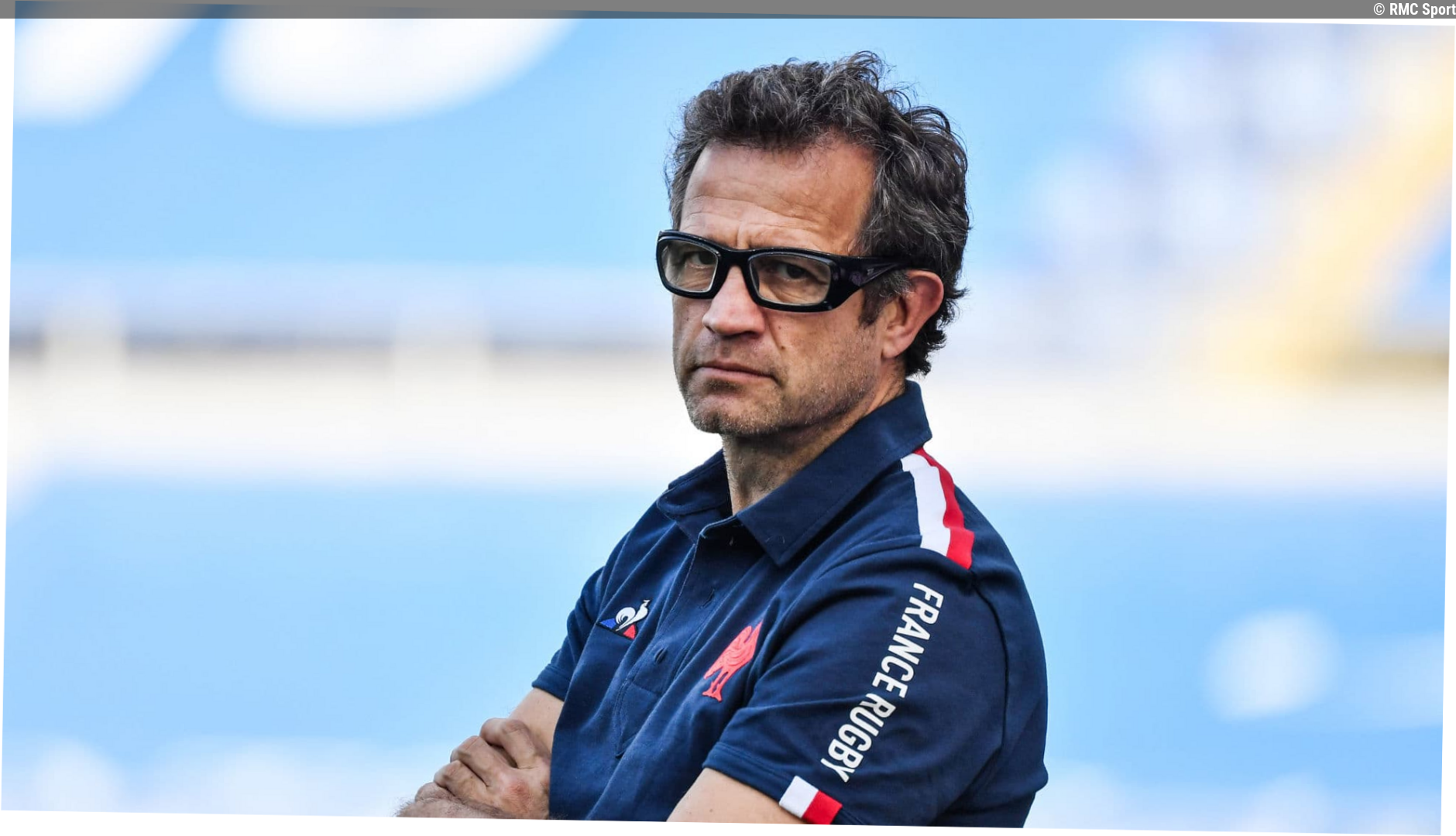 Fabien Galthié