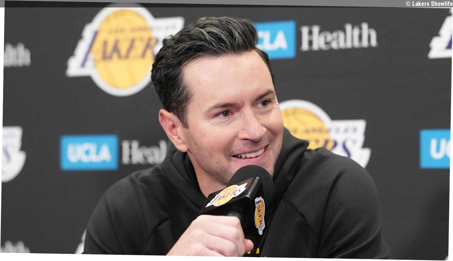 Lakers may revisit familiar trade target this summer as his value plummets