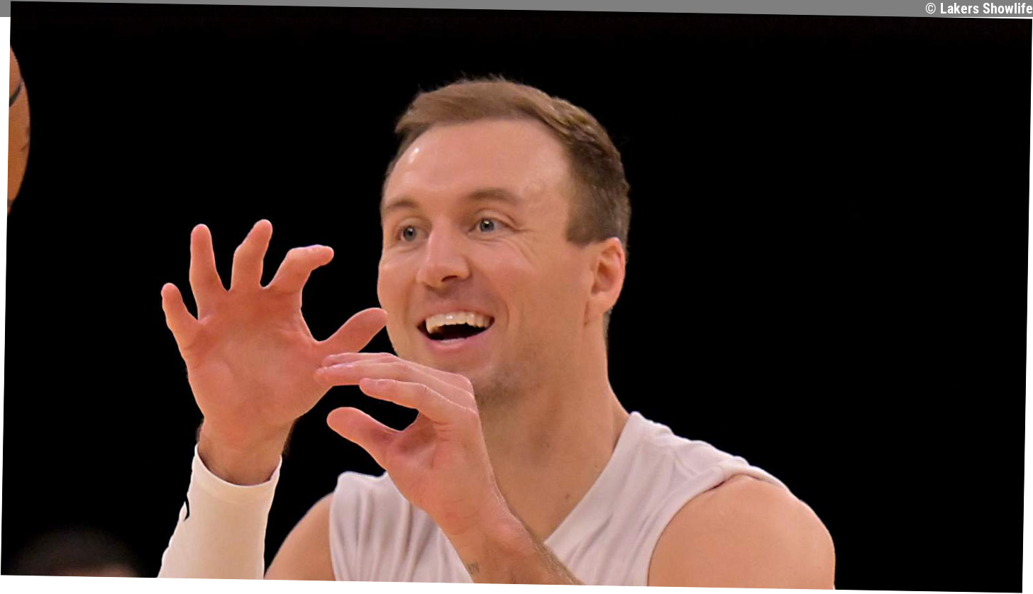 Luke Kennard trade looks even better as former Lakers guard hits new low